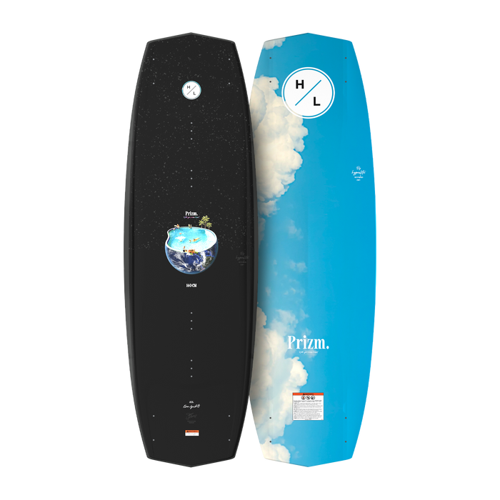 Hyperlite 2027 Prizm Wakeboard