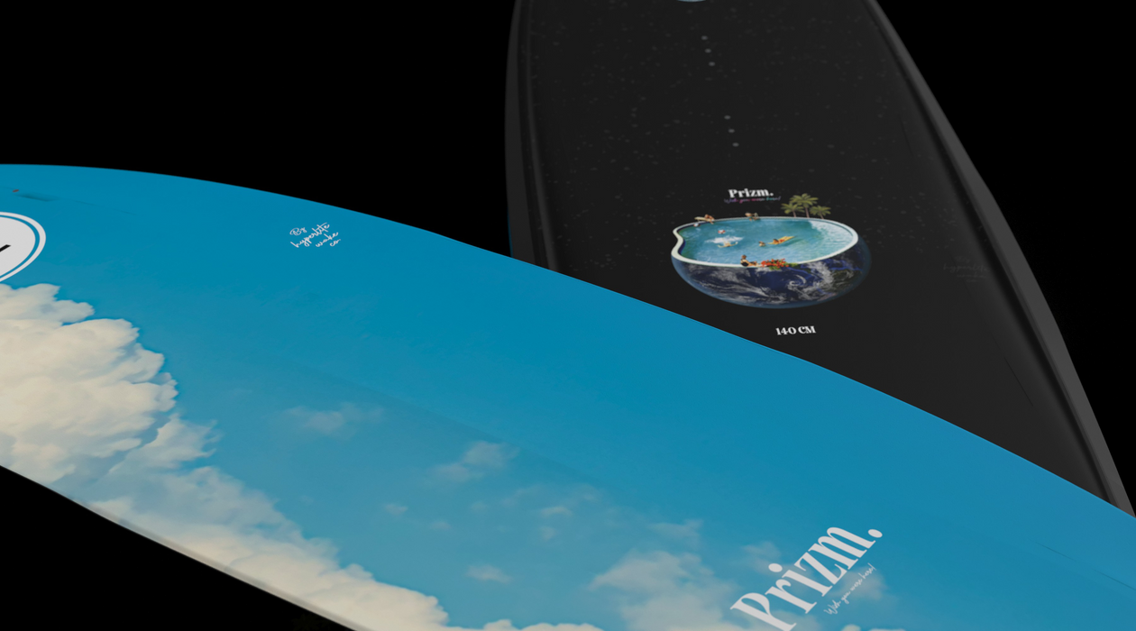 Hyperlite 2027 Prizm Wakeboard