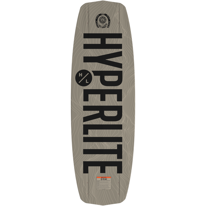 Hyperlite 2027 Sender Wakeboard