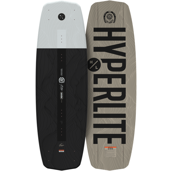 Hyperlite 2027 Sender Wakeboard