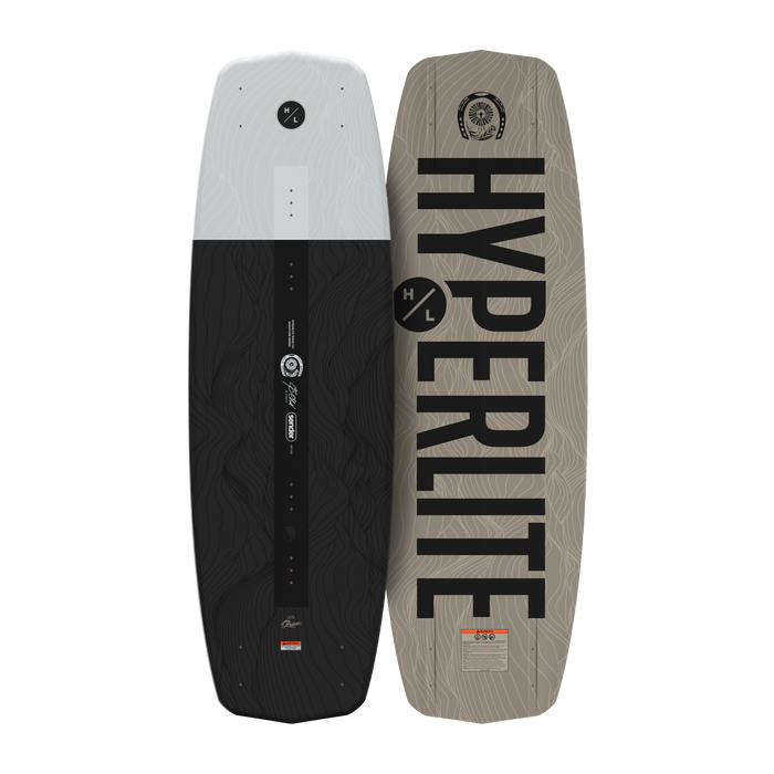 Hyperlite 2027 Sender Wakeboard
