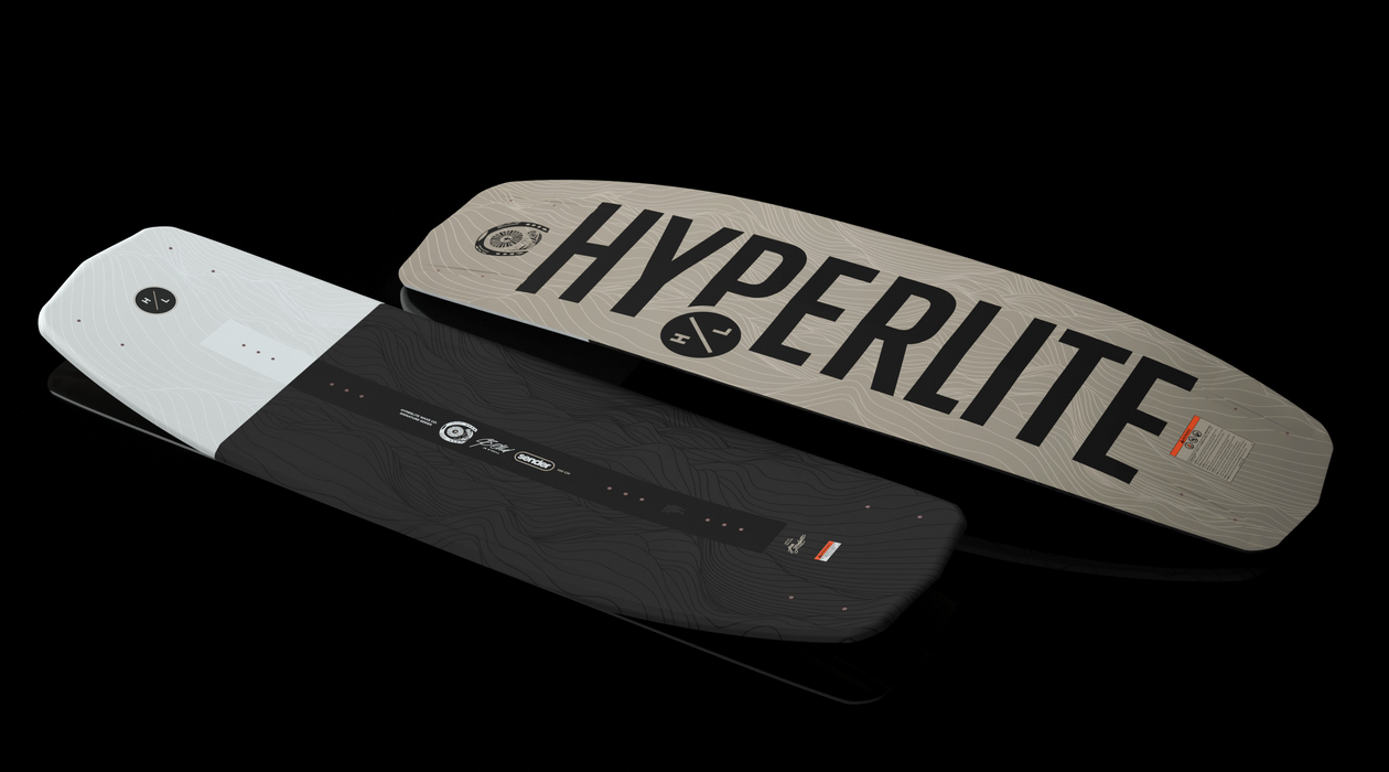 Hyperlite 2027 Sender Wakeboard