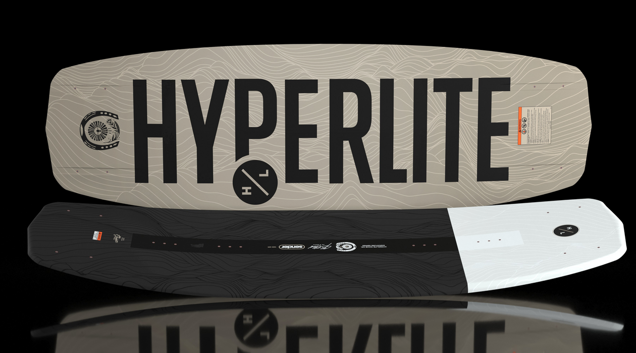 Hyperlite 2027 Sender Wakeboard