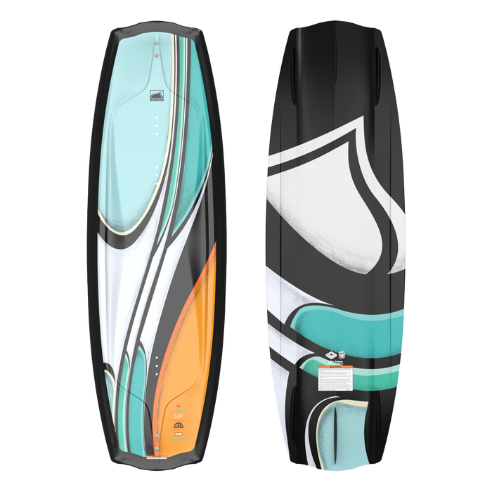 Liquid Force 2025 Trip Wakeboard Blank