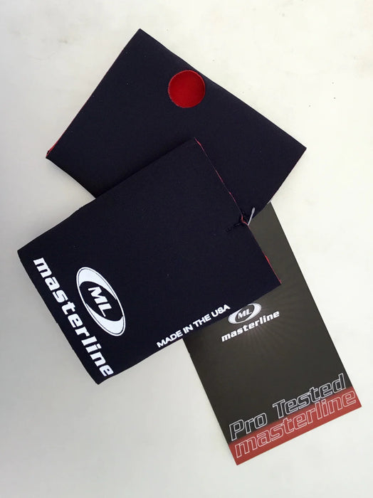 Masterline Palm Protector Sleeve One Size Fits All