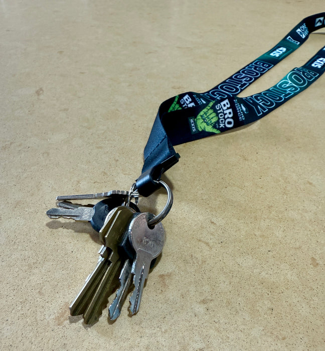 Liquid Force Brostock Lanyard
