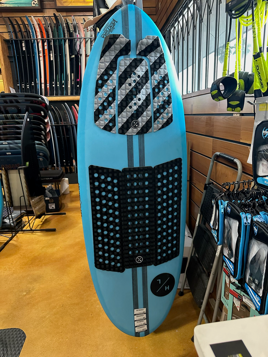 Hyperlite Varial Ray Gun Surfer 4 9 (Complete)