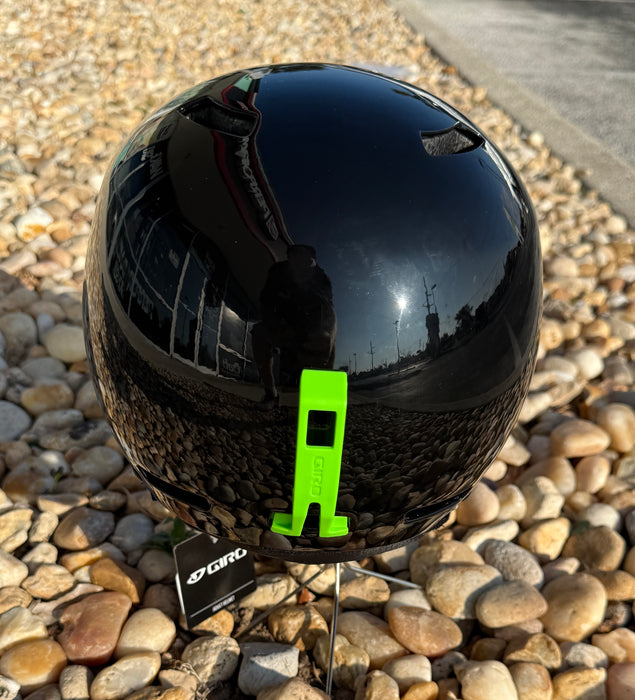 GIRO Ledge FS  Helmet Gloss Black
