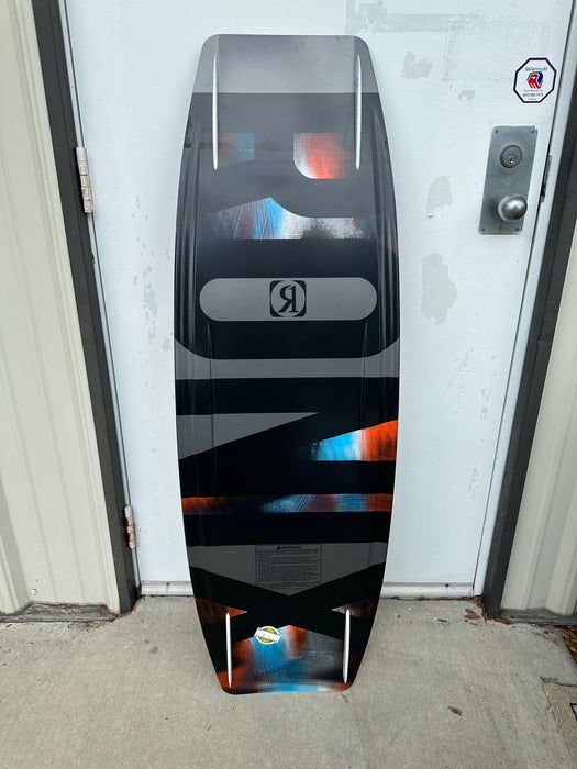 Ronix District 138 "Americana" Limited Edition Wakeboard