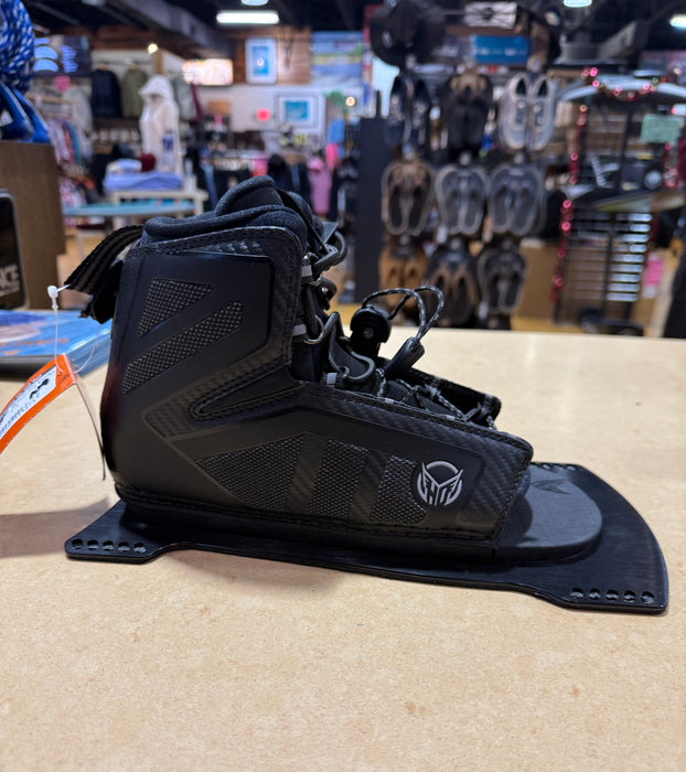 Demo HO 2023 Stance 130 Front Plate Boot 4-8