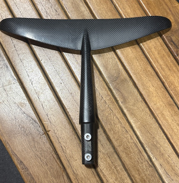 LIft Carve Rear Wing 26 - Used