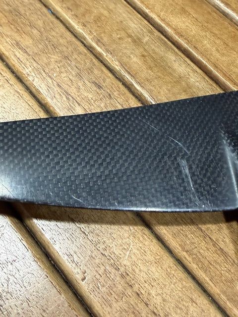 LIft Carve Rear Wing 26 - Used