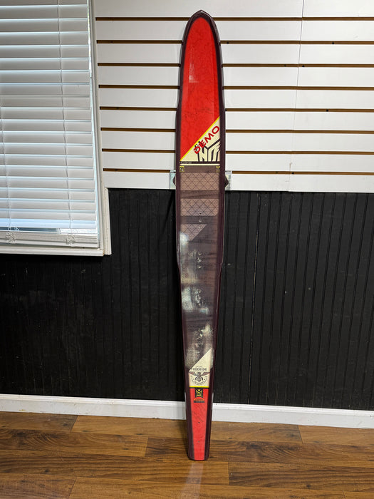 HO 2018 Freeride 67"