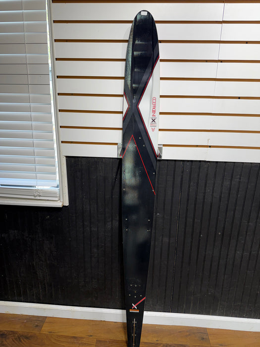 HO 2012 Coefficient X