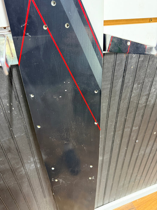 HO 2012 Coefficient X