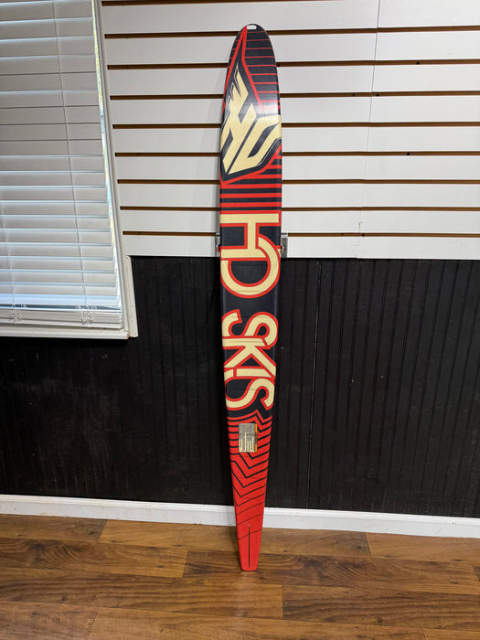 HO 2012 Coefficient X