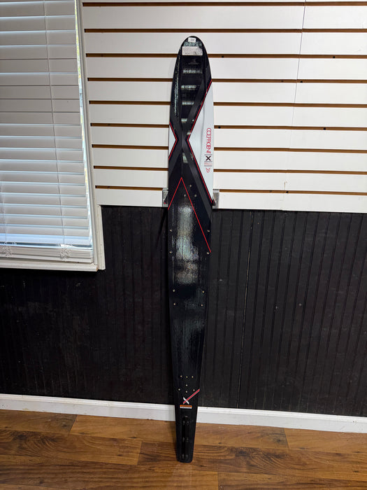 HO 2012 Coefficient X