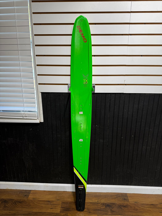 HO 2015 TX Crossover 65" - Demo