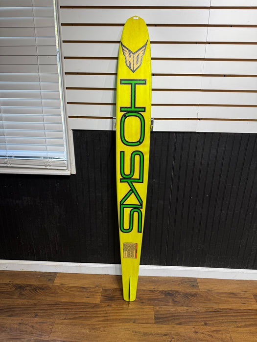 HO 2015 TX Crossover 65" - Demo