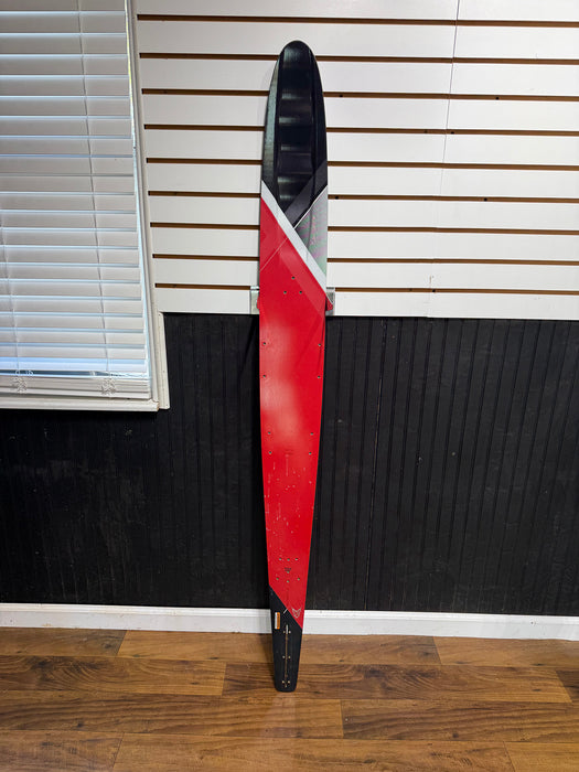 HO 2012 Superlite CX 67" - Demo