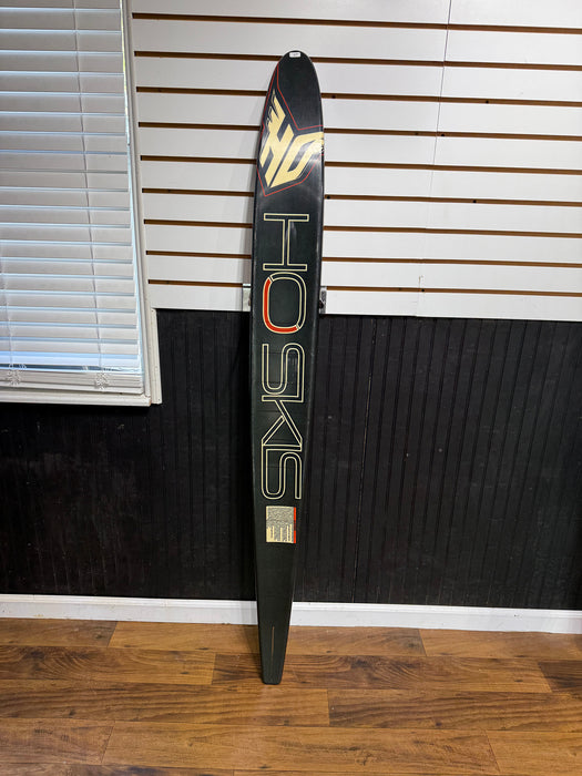 HO 2012 Superlite CX 67" - Demo