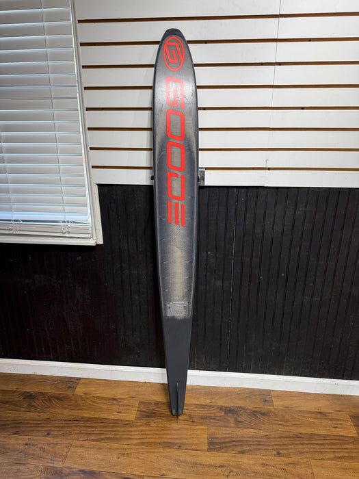 Goode Nano One - 65.25" RFF - used