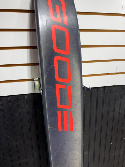 Goode Nano One - 65.25" RFF - used