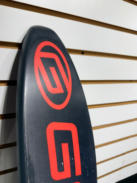 Goode Nano One - 65.25" RFF - used