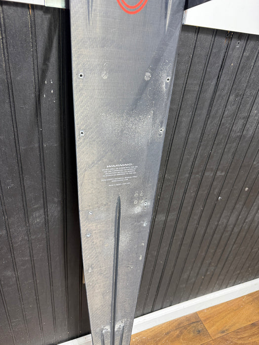 Goode Nano One - 65.25" RFF - used