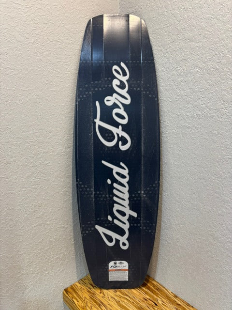 Demo Liquid Force 2025 Tao Wakeboard 150