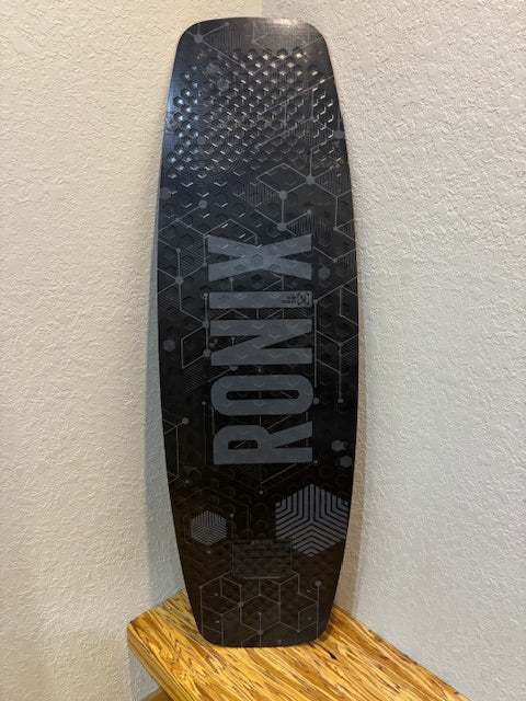 2025 Ronix Parks Demo 145 Wakeboard