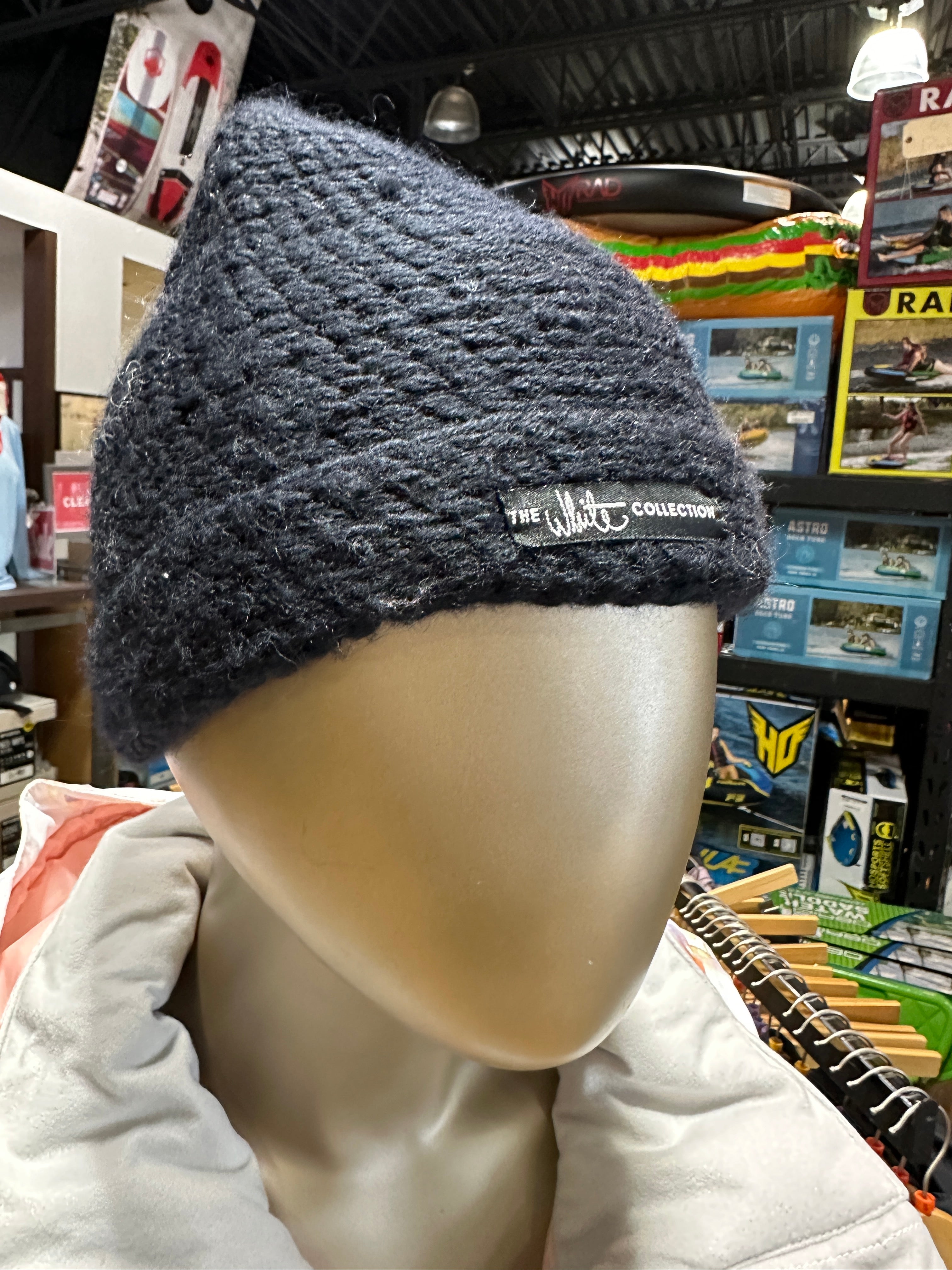 Burton Shaun White Collection Beanie — Performance Ski & Surf