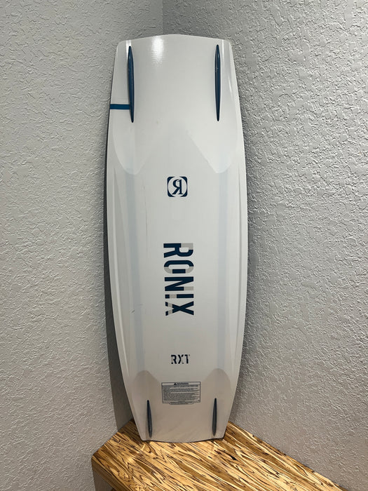 Demo Ronix Rxt 140 Wakeboard-2022