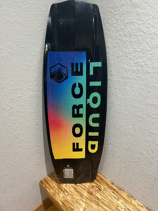 Demo Liquid Force 2023 Trip 139 Wakeboard