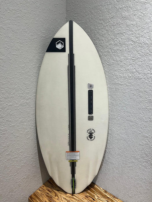 Demo Liquid Force 2023 TC Skim Wakesurfer 52"