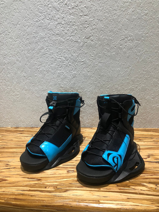 Demo Ronix Vision Boots 5-8.5