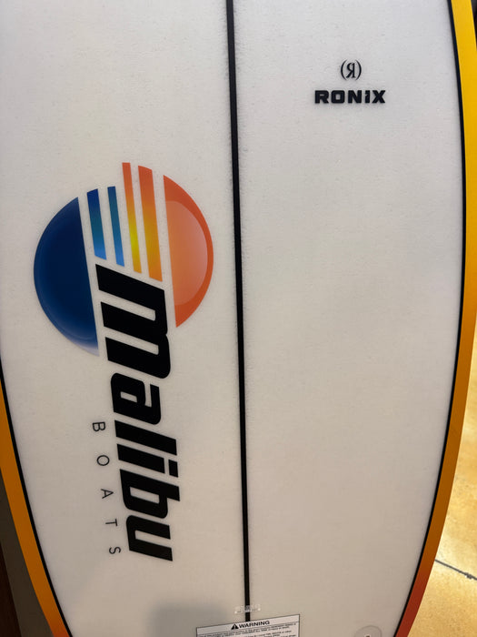 Ronix 2026 Malibu LTD Blunt Nose Skimmer 4 6