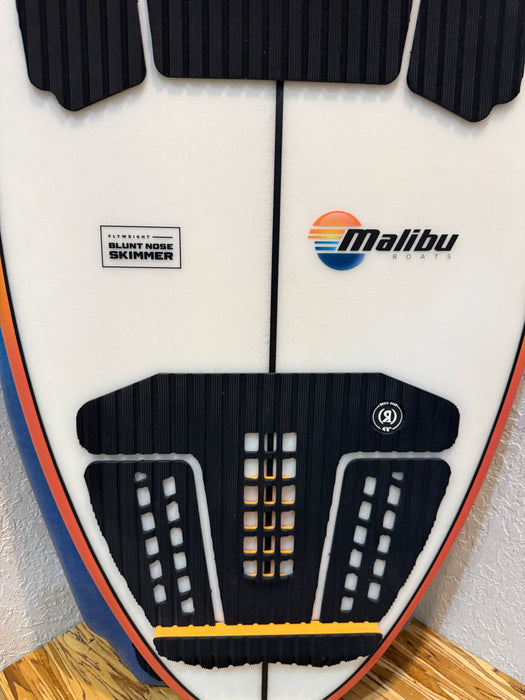 Ronix 2026 Malibu LTD Blunt Nose Skimmer 4 6