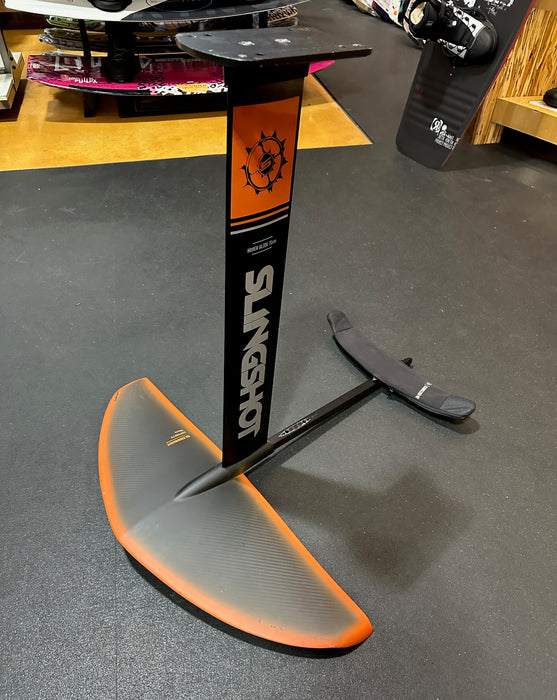 Demo Slingshot FSurf V3 Hover Glide Foil