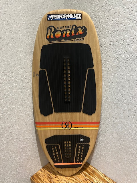Demo L Ronix 2024 Flyweight Skimmer 4' 5"
