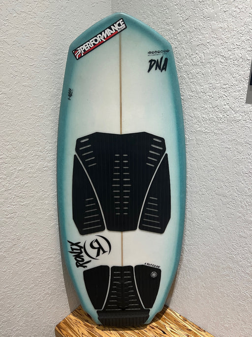 Demo L Ronix 2024 Flyweight Skimmer 4' 5"