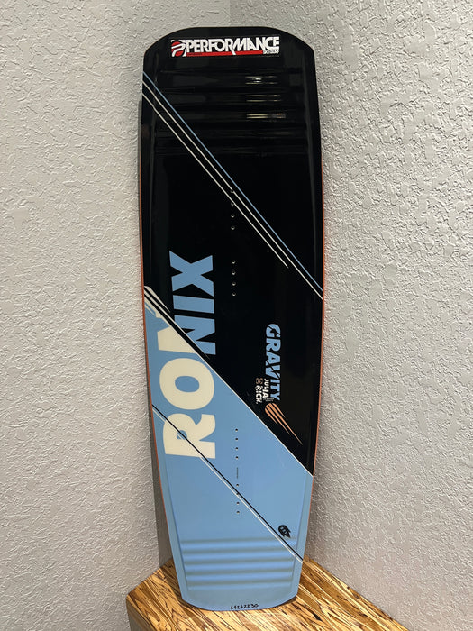 Demo 2024 Ronix Gravity Flexbox 2 Wakeboard 138