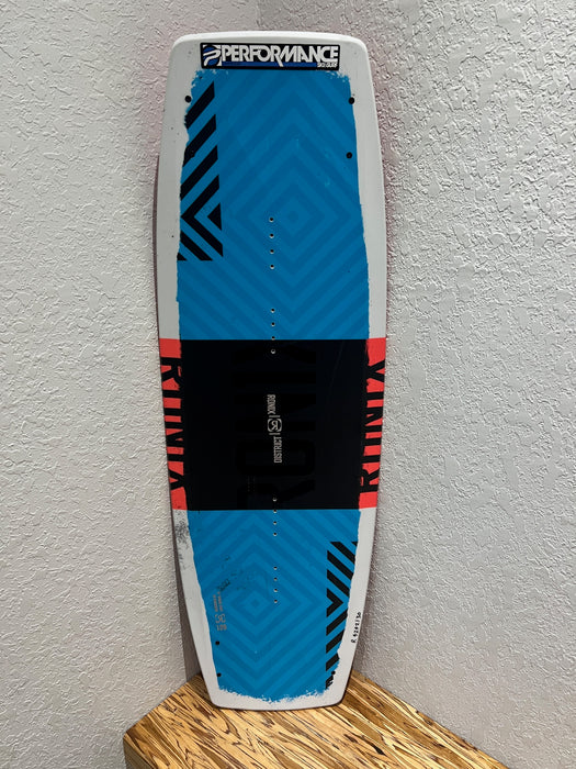 Demo 2024 Ronix District Wakeboard 129 - L