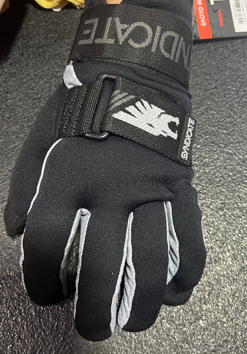 HO 2025 Syndicate 41 Tail Glove - Classic