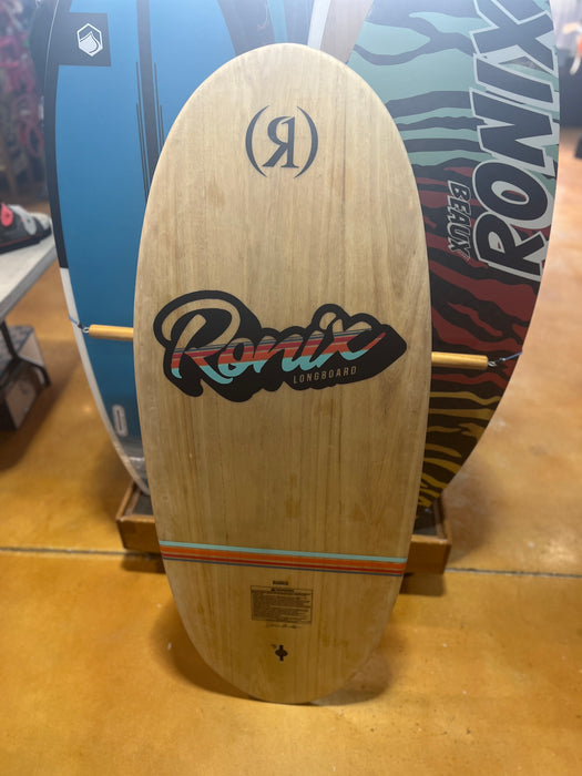 Ronix 2024 Demo Element Core Longboard Surfer 4'10"