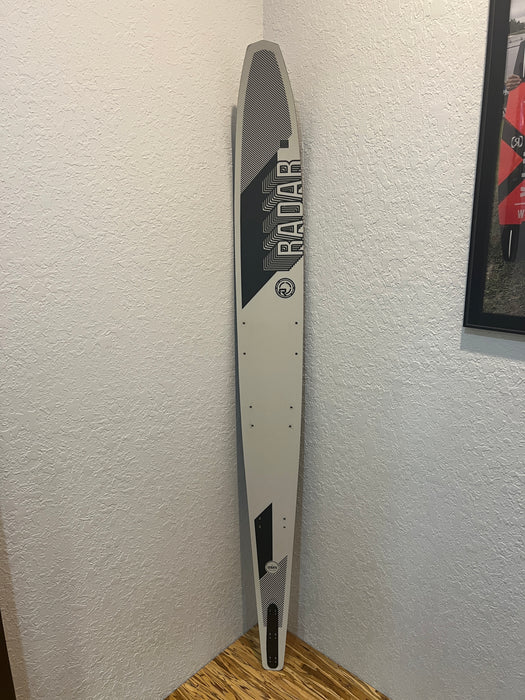 2024 Radar Alloy Senate 69 Repaired