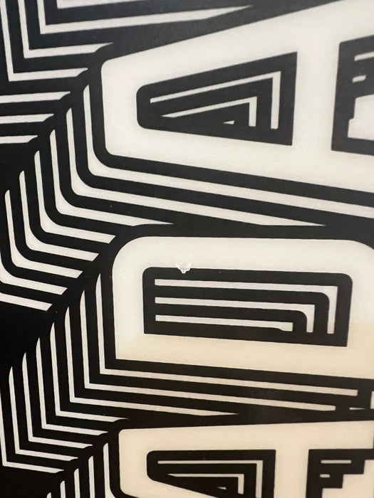 2024 Radar Alloy Senate 69 Repaired