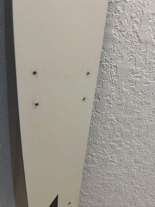 2024 Radar Alloy Senate 69 Repaired