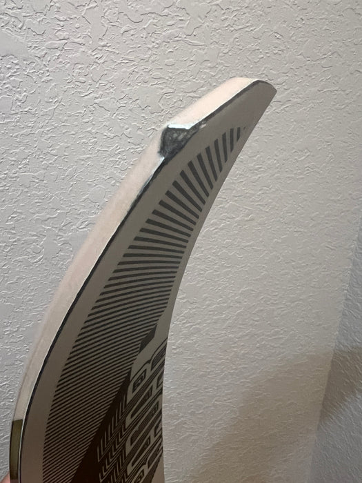 2024 Radar Alloy Senate 69 Repaired