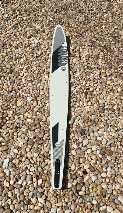 2024 Radar Alloy Senate 69 Repaired